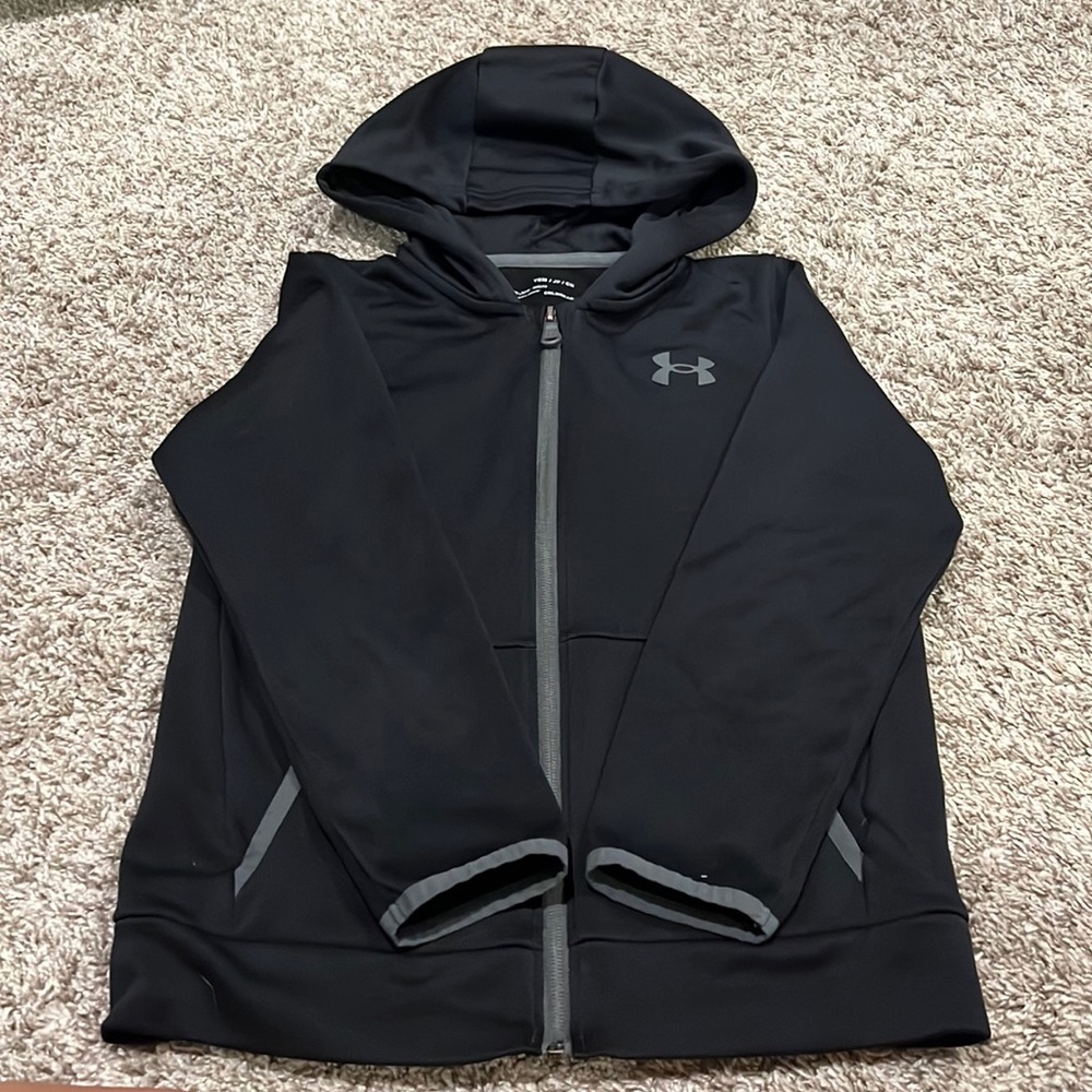 Boys UA Lightweight jacket